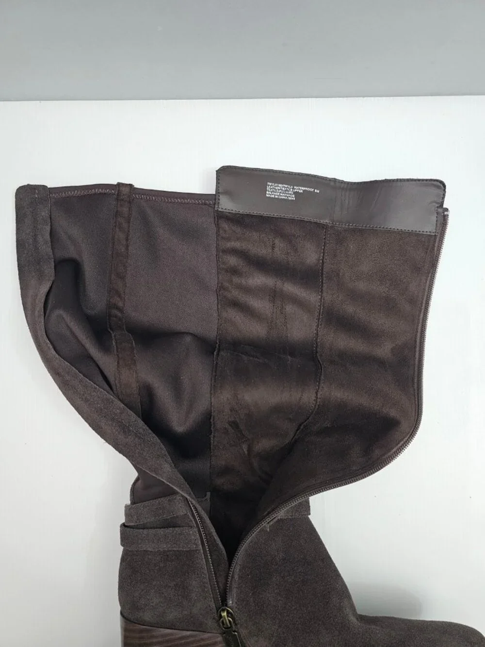Blondo twyla waterproof